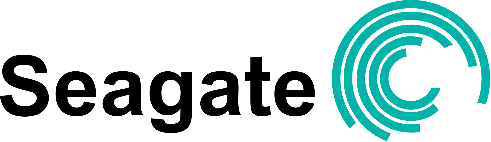 Seagate harddisk