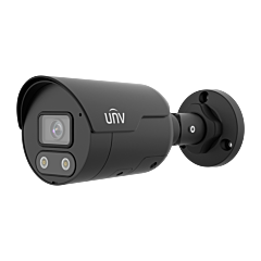 UNV IP-camera 2 Megapixel - UV-IPC2122LE-ADF28KMC-WL-ZWART