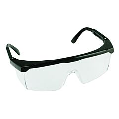 Ergonomic goggles