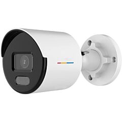 Hikvision OEM bullet IP camera colorvu 5MP audio and low light