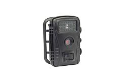 Nachtcamera werkt op batterijen en onzichtbaar infrarood led 1