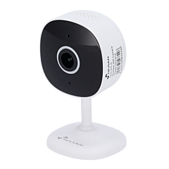 IP camera for indoor use 2K human detection notification