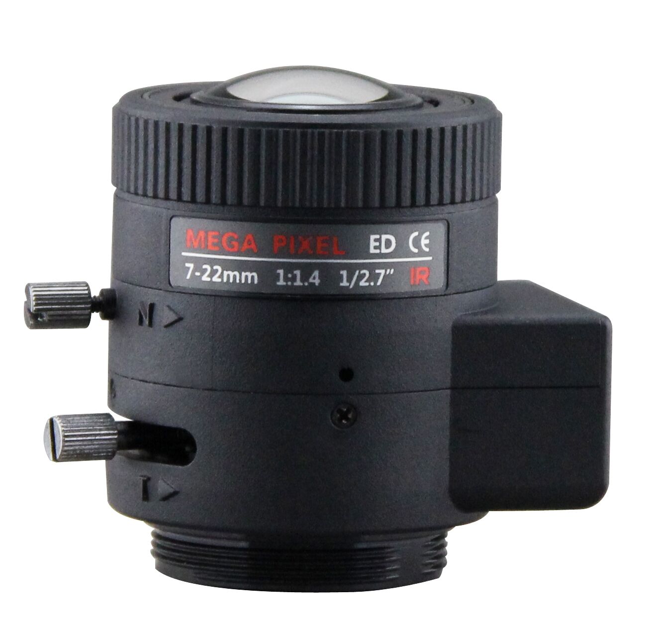 Bosch VLG-0312-MP1 DC Iris Vari Focal CCTV Camera Lens
