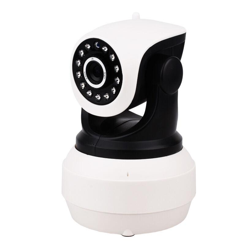 grot vlam vasteland FHD 1080p draaibare sim kaart beveiligingscamera 4G voor binnen - 3G-4G sim  beveiligingscamera - Beveiligingscamera's