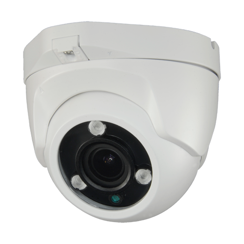 1080P CCTV Bullet Camera Sony Starvis Starlight 40M IR Varifocal HDTVI HDCVI AHD 