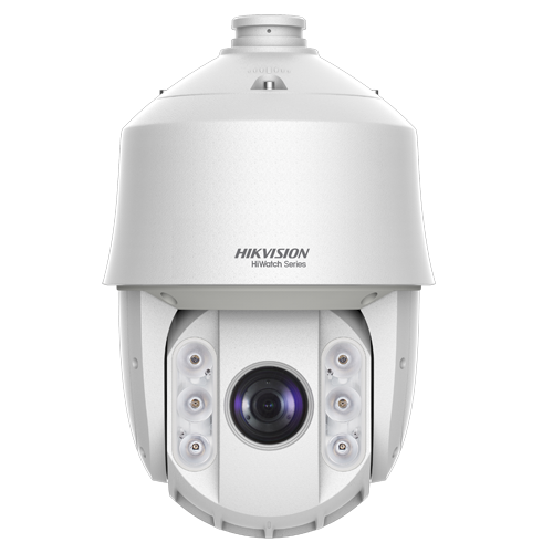 2MP PoE Security IP Camera - Compatible with Hikvision Motorized Dome  Outdoor Weather Proof EXIR Night Vision 2.8-12mm Varifocal Lens, English