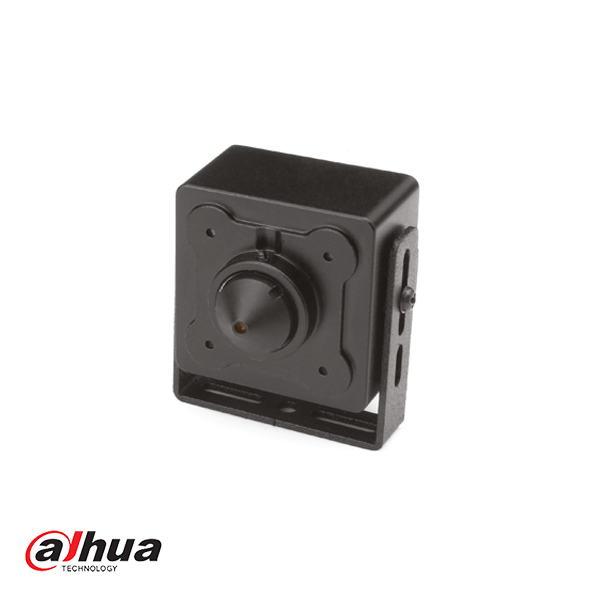 Caméra espion Sony Starlight HDCVI 2MP - Dahua