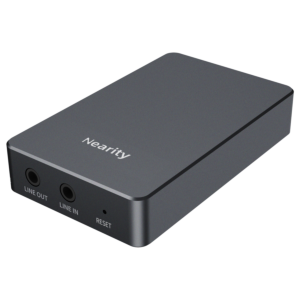 Nearity Conference device - AW-S100