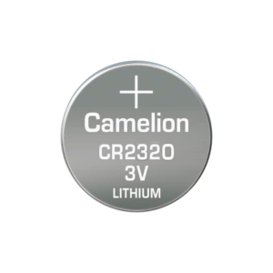 Master Battery Camelion - BATT-CR2320-C