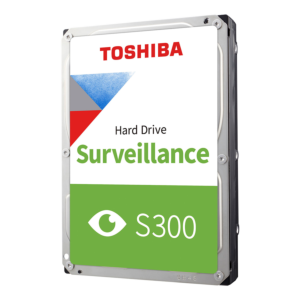 Toshiba Hard Disk Drive - HD2TB-T