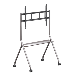 Iboard Floor stand with wheels - IB-IB3315-L
