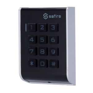 Safire Standalone toegangscontrole - SF-AC104