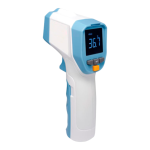 Uni-T infrarood precisiethermometer - UT305H