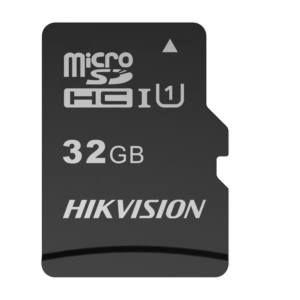 MicroSD kaart 32GB