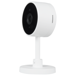OEM 2mp IP security camera controllable with Google Assistant and Amazon Echo