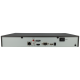 HIKVISION PRO ip recorder of 4 channel and 8 mpx resolution