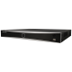 HIKVISION PRO ip recorder of 8 channel and 12 mpx resolution with 8 PoE ports