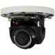 HIKVISION PRO minidome ip camera of 8 megapíxeles and fix lens