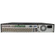 HIKVISION PRO 5 in 1 (hd-cvi, hd-tvi, ahd, analog and ip) recorder of 32 channel and 8 mpx maximum resolution