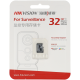 SD-kaart HIKVISION PRO 32 GB
