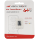 Sd card HIKVISION PRO 64 gb