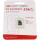 Sd card HIKVISION PRO 256 gb
