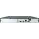 HIKVISION ip recorder of 8 channel and 8 mpx resolution