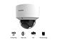 Laview LV-PDK6080-VF USA IP camera with PoE varifocal 2.8-12mm 8.3MP