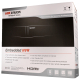 HIKVISION ip recorder of 32 channel and 8 mpx resolution