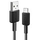 Anker - ANKER-322-USB A-USB C-90-B