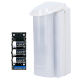 Duevi low power consumption outdoor detector - DV-MONOLITH-K