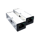 Media Converter Kit (2 pcs) Fiber SC - RJ45