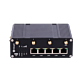 Milesight Industrial Router 5G - MS-UR75-500GL-G-P-W
