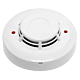 Wizmart Conventional optical fire detector - NB-338-2-LED