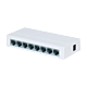 OEM Fast Ethernet-switch met merknaam - PFS3008-8ET-L