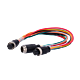 Streamax - ST-POWERSPLIT-CABLE
