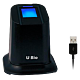 Anviz biometric reader - UBIO