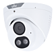 UNV IP Camera 8 Megapixel ColorHunter - UV-IPC3618SE-ADF28KM-WL-I0