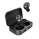 Bluetooth earbuds X6 with auto activation and powerbank function
