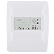 DMtech 2 Zone Conventional Fire Alarm Panel - DMT-FP9000L-2-EN