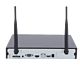 OEM Nivian WiFi CCTV-kit - NV-KIT430W-4CAM