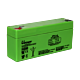 Master Battery Upower - BATT-6033-U