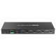 OEM HDMI-videomatrix - HDMI-MX-4x4-4K60