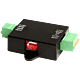 ZKteco Wiegand to RS485 converter - ZK-RS485-WG