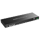 OEM HDMI video matrix - HDMI-MX-4x2-4K60
