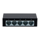 OEM Fast Ethernet-switch met merknaam - PFS3005-5ET