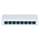OEM Branded Fast Ethernet Switch - PFS3008-8ET-L