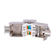 OEM FTP cable connector - KS6A-FTP-TL180