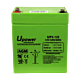 Master Battery Upower - BATT-1250-U