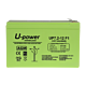 Master Battery Upower - BATT-1272-U